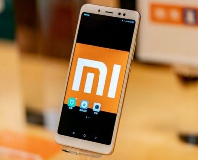 Xiaomi big bet on AI and smart devices