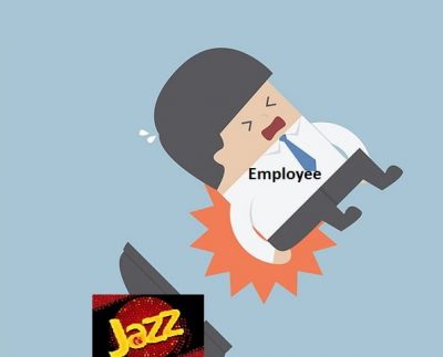 Many Jazz employees will be axed