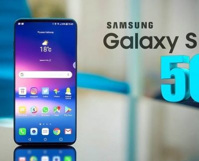 Both Samsung Galaxy S10 5G variant and foldable Galaxy to arrive with huge batteries