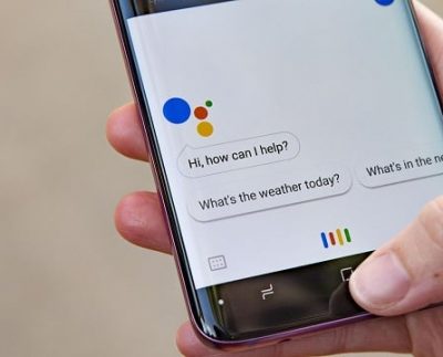 If you tell Google Assistant to make a Donation, well it will do just that!