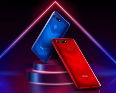 Honor View 20 set for 29th January launch