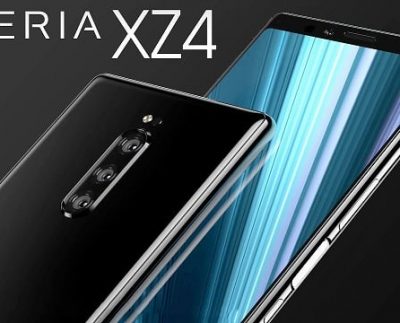 The Sony Xperia XZ4 screen protection leaks the phone possessing a reaffirming Tall Display!