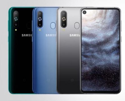 Both the Samsung Galaxy M10 & M20 to debut in India