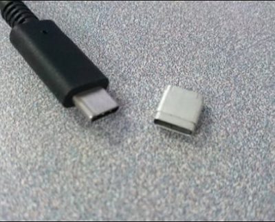 USB Type C to improve its security in the near future