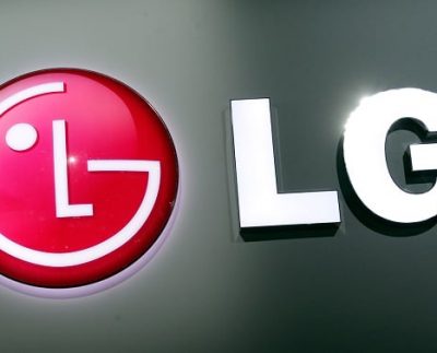 LG Electronics has announced record profits for last year