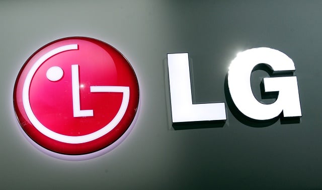 LG Electronics has announced record profits for last year