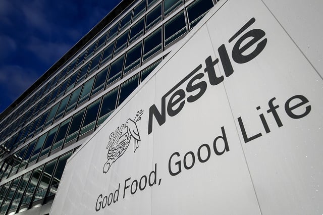 Nestlé Pakistan comes out of a tough year with 2% growth in sales