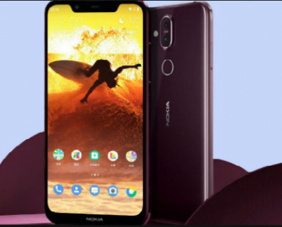 Debut for the Nokia 6.2 might not take Place at the MWC 2019