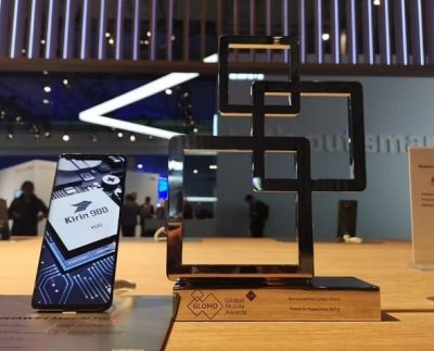 HUAWEI Mate 20 Pro Wins it's first “Best Smartphone Award” at MWC 2019