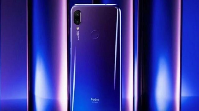 Redmi Note 7 Pro to launch next week in China