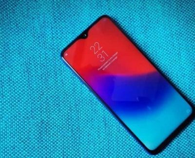 Realme 2 Pro spotted at Geekbench