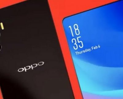 Oppo F11 Pro specs sheet leak