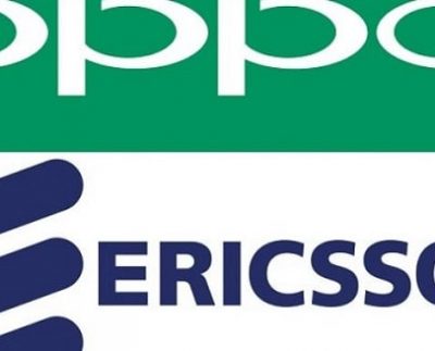 OPPO and Ericsson Signed Patent License Agreement