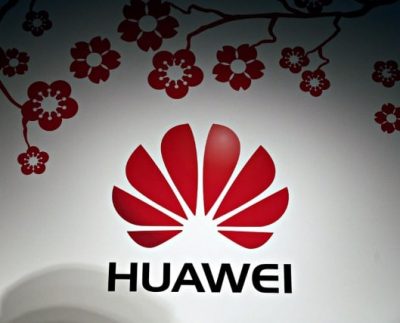 UK telecoms CEO: We've seen no 'cause for concern'over Huawei