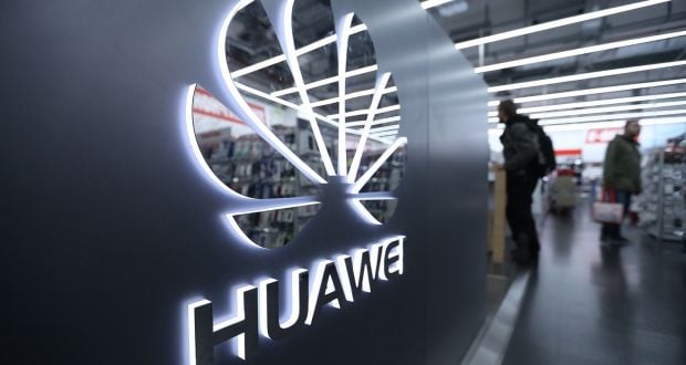 Huawei a security threat? The experts down at UK don’t think so!