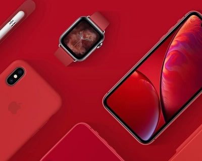 Red iPhone XS and XS Max set to arrive?