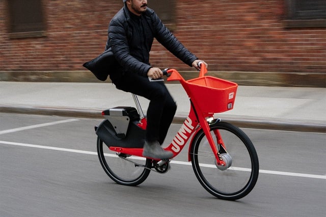 Uber Bike Sharing is resulting in losses to the company’s regular business