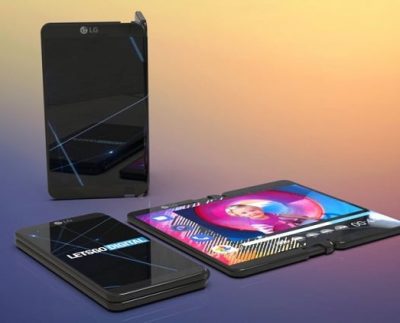 LG to monitor the soon to unfold foldable phones situation