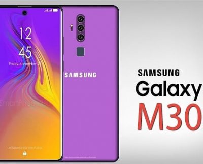 Samsung M30 specs have been revealed!