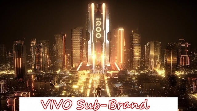 Vivo to launch a new Sub-Brand namely, Vivo IQOO