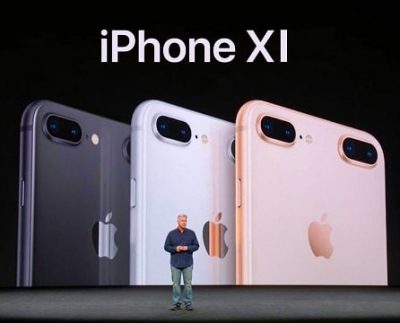 Renders, specs leak for the iPhone Xl (2019)