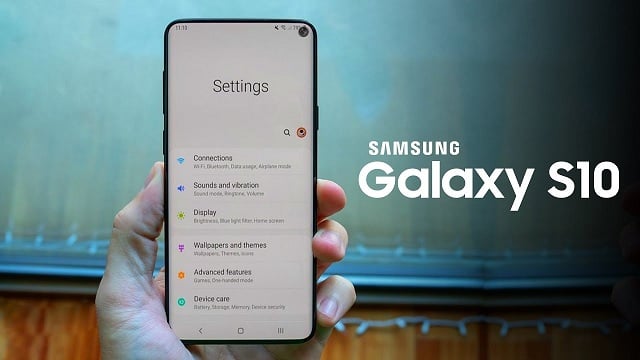 Samsung Galaxy S10+ beats Mate 20 Pro in terms of the selfie photos on DXOMark!