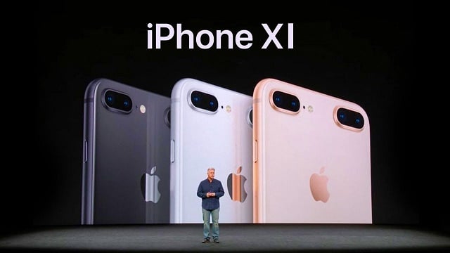 Renders, specs leak for the iPhone Xl (2019)