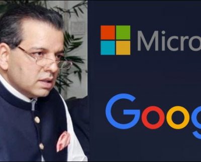 Punjab Govt is looking to introduce Google and Microsoft Courses for students