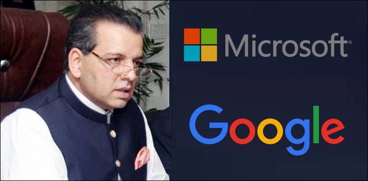 Punjab Govt is looking to introduce Google and Microsoft Courses for students