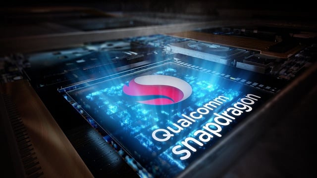 Qualcomm explain the Snapdragon 712