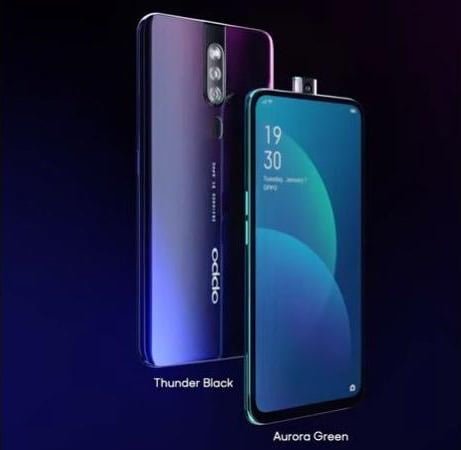 OPPO flagship phone is set to pack the latest features