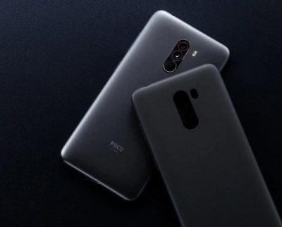 Poco F1 Lite has made an appearance on Geekbench – comes with Snapdragon 660