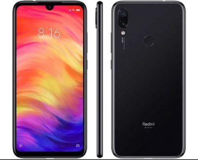 Selling 200,000 Redmi Note 7 units in just Minutes – Impressive enough?