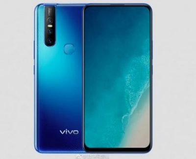 Vivo S1 specs and price leaked