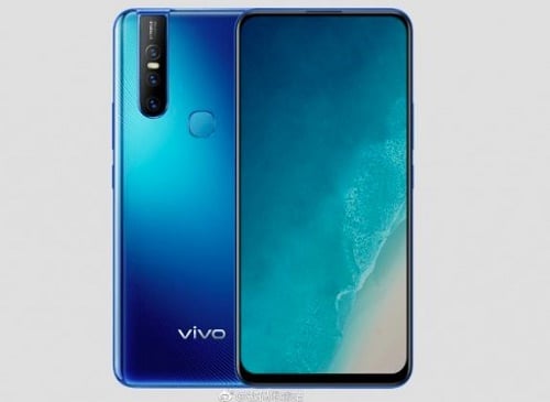 Vivo S1 specs and price leaked