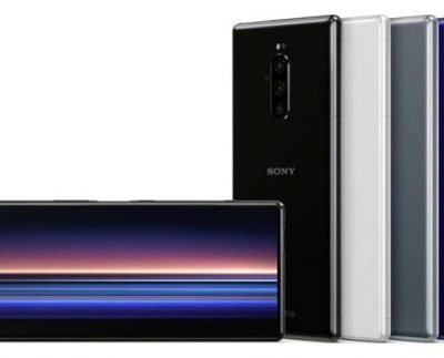 Sony Xperia 4 with Snapdragon 710 in the works?