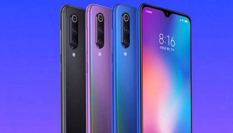 Xiaomi Mi 9 and Mi 9 SE set to go on sale together On the 19th of March