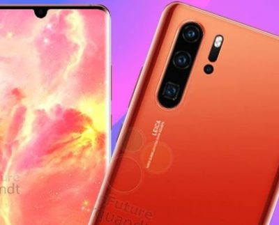 Huawei P30 and P30 Pro European prices have been revealed