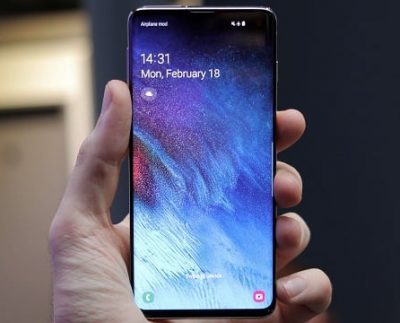 Samsung Galaxy S10 phones have official support for Netflix HDR10 video