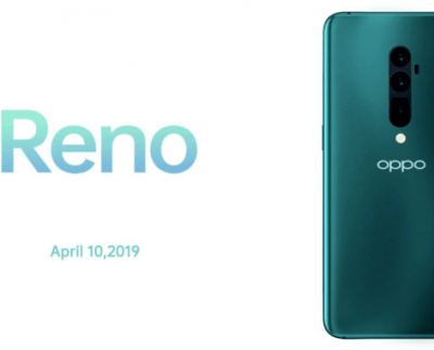 OPPO's two Reno lineup phones have been certified by 3C