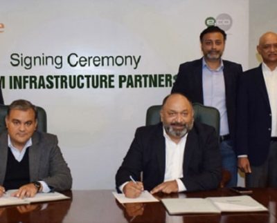 PTCL & Ufone, Edotco Collaborate to Enhance Pakistan’s Connectivity Capabilities