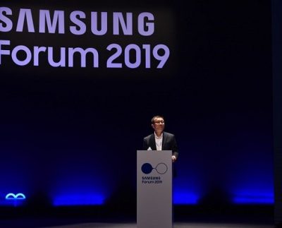 Samsung Showcases a New Era of Products at MENA Forum 2019