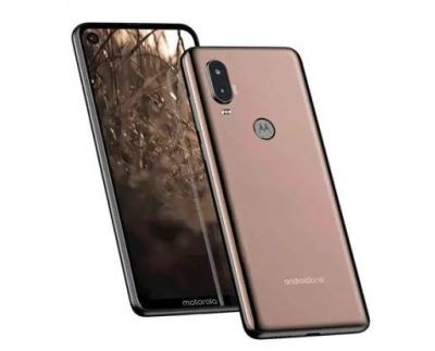 Geekbench has listed the Motorola One Vision which packs a Exynos 9610 chipset, possibly the Motorola P40?