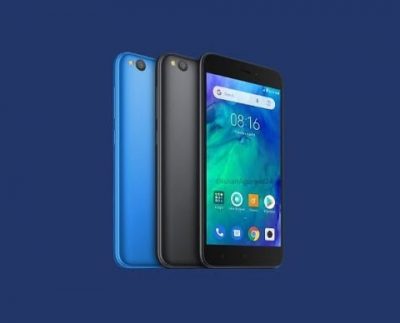 Xiaomi Redmi Go launches in Pakistan