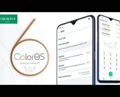 OPPO set to announce Color OS 6 update scheduled for this month's end