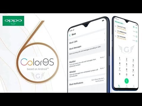 OPPO set to announce Color OS 6 update scheduled for this month's end