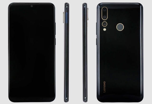 A mid range Lenovo phone is listed on TENAA with a name of Lenovo L38082