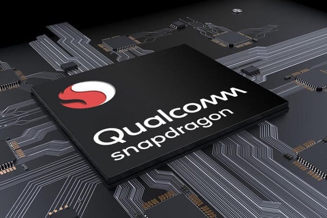 Qualcomm have updated the camera specifications for there Snapdragon chipsets