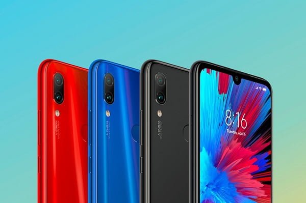 Xiaomi have confirmed that the Redmi 7 will launch alongside Redmi Note 7 on the 18th March