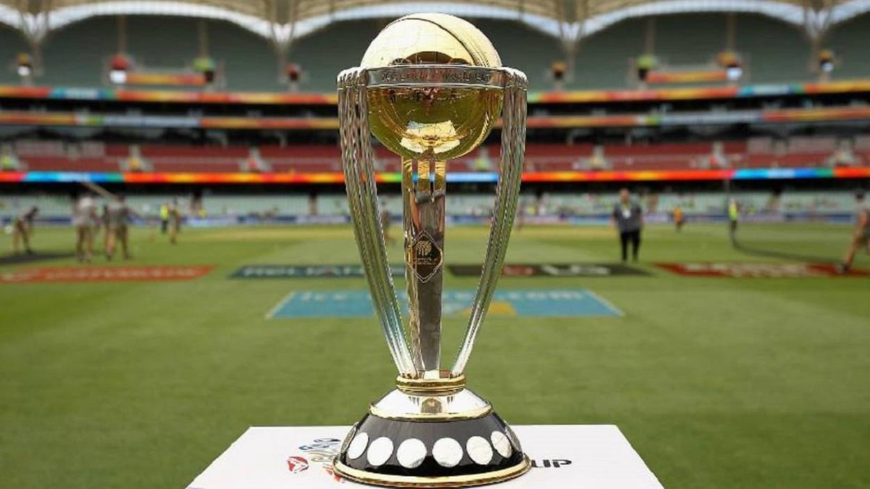 REDEEM YOUR CRICKET WORLD CUP PASSION! IT STARTS VERYY SOON!